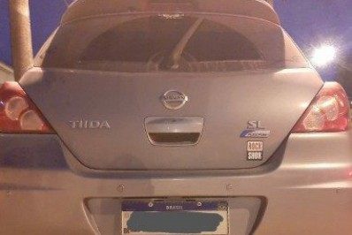 Homem é preso após sequestrar mulher em Saquarema e obrigá-la a dirigir até Araruama