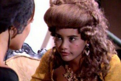 Taís Araújo abre o jogo sobre nudez em novela: 'Tentava me defender'