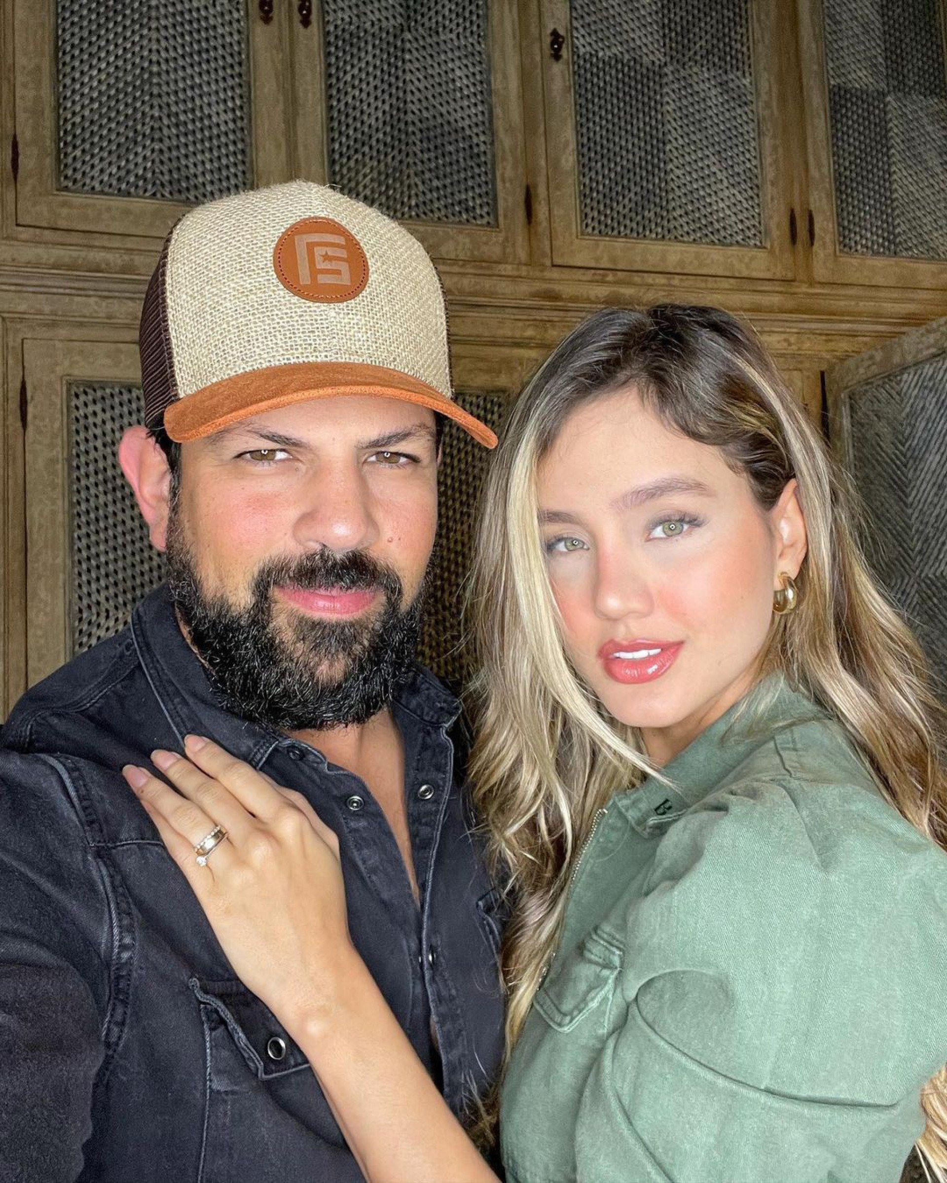 Sorocaba mostra Fernando Zor recebendo injeção - Reprodução