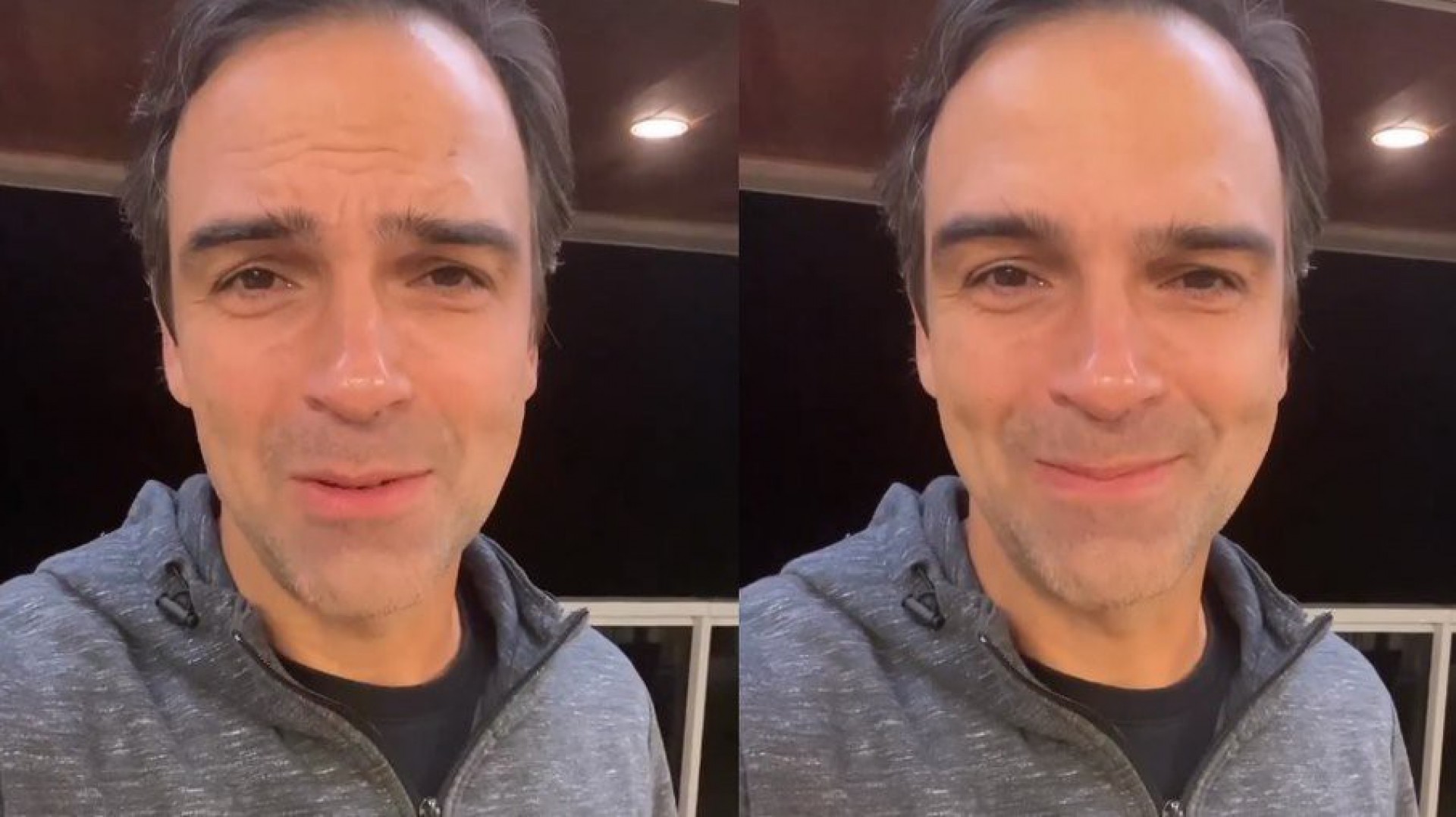 Tadeu Schmidt - Reprodução/Instagram