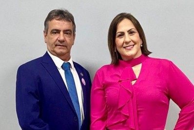 OAB de Nilópolis elege primeira mulher como presidente