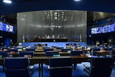 Senado aprova projeto que amplia validade dos concursos públicos feitos antes da pandemia