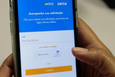 Auxílio Brasil: beneficiários começam a receber valor de R$ 400 nesta sexta-feira 