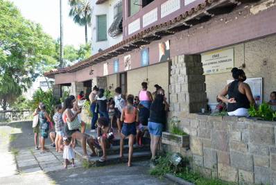 Rio tem 66 mil famílias sem saber se terão acesso ao Auxílio Brasil