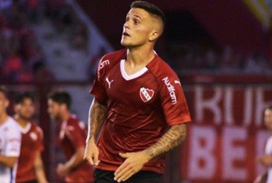 Após ser monitorado, jogador argentino é oferecido ao Fluminense