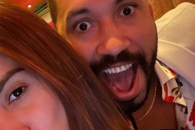 Mais que amigos! Gil do Vigor e Anitta se encontram em jantar em Las Vegas