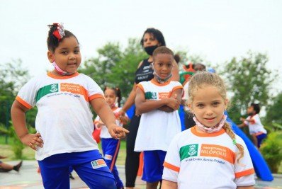 Educação de Nilópolis divulga prazo para renovação de matrícula e novas inscrições