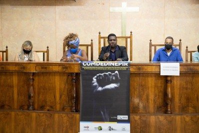 Câmara discute anemia falciforme em Duque de Caxias