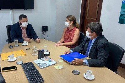 AgeRio vai financiar microempreendedores de Angra