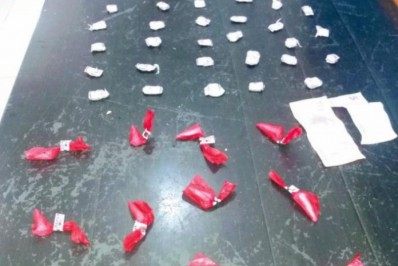 Homem é detido com cocaína e maconha em Cabo Frio