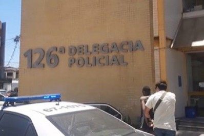 Polícia Civil prende foragido por homicídio em Cabo Frio