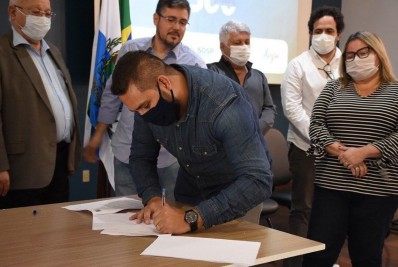 Jovens terão oportunidade de trabalho