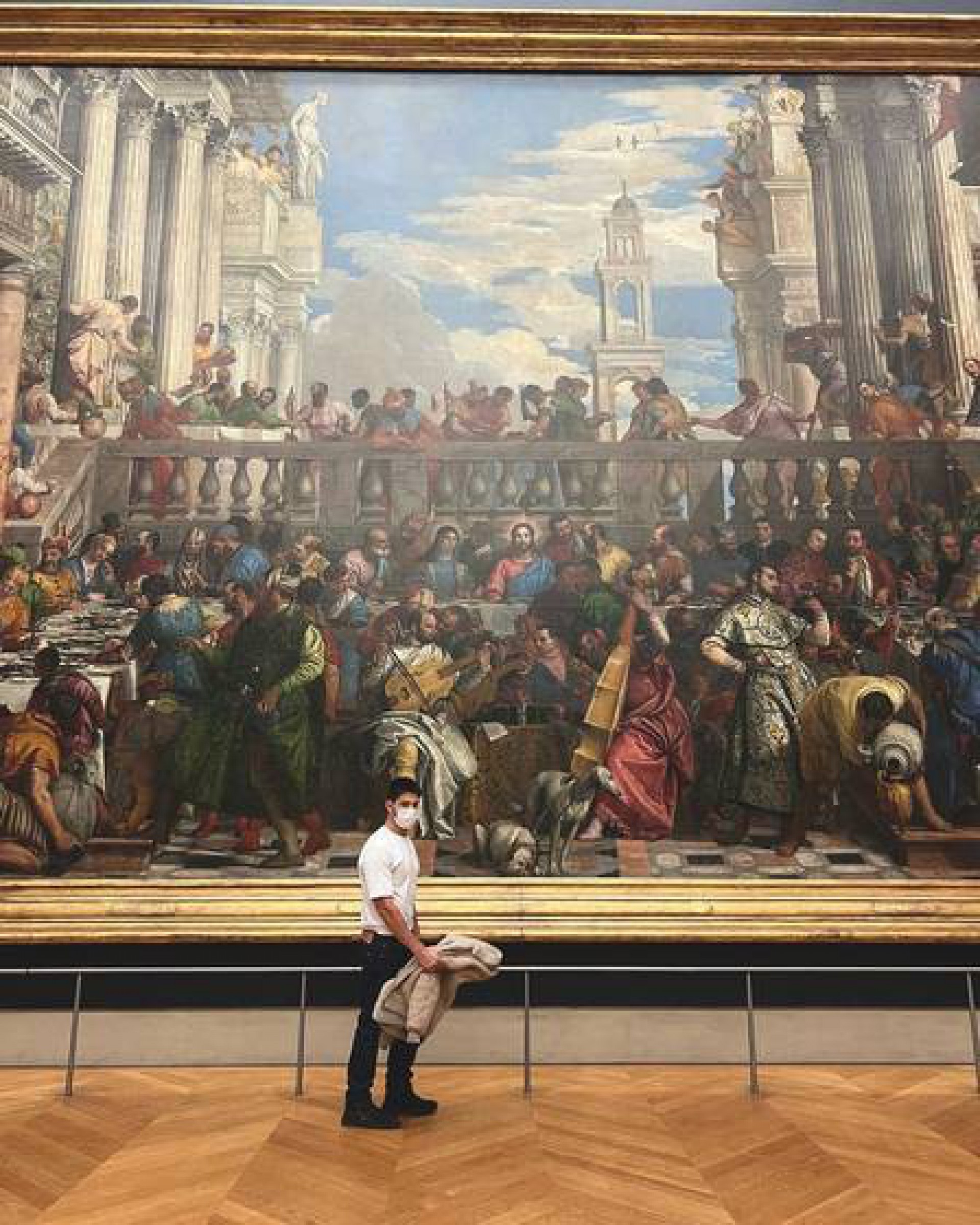 Igor Cosso - Reprodução/Instagram