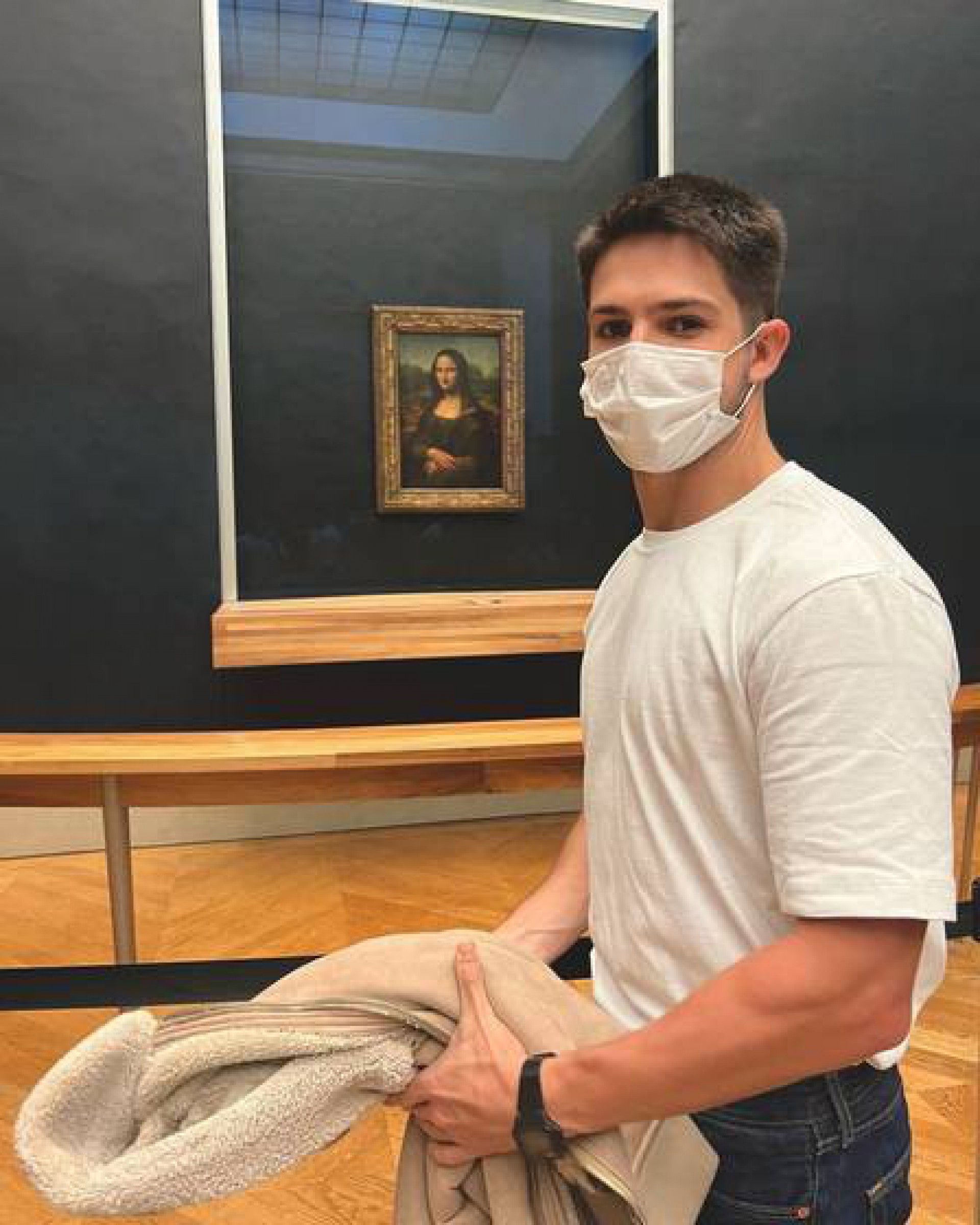 Igor Cosso - Reprodução/Instagram