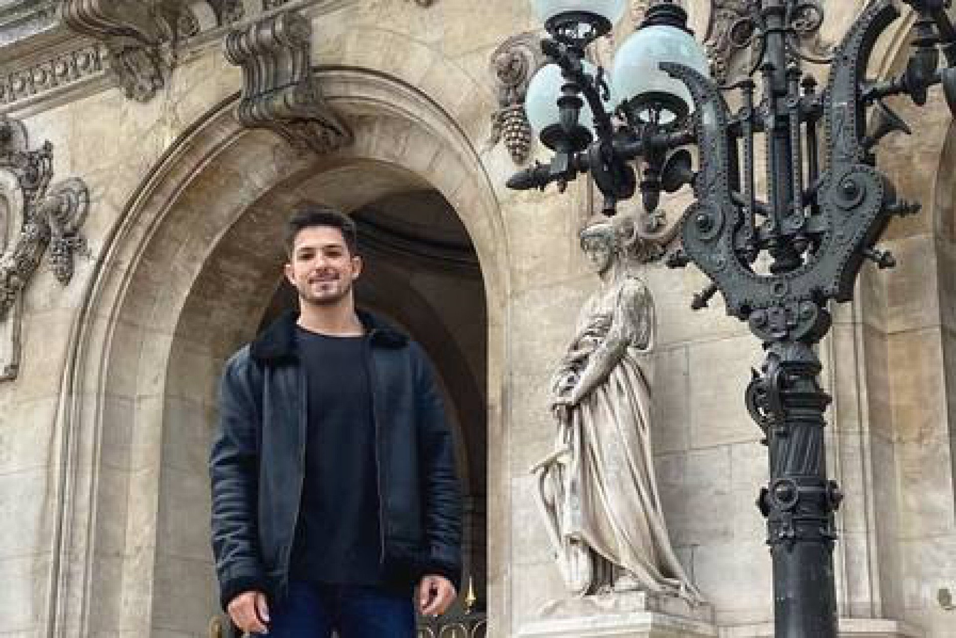 Igor Cosso - Reprodução/Instagram