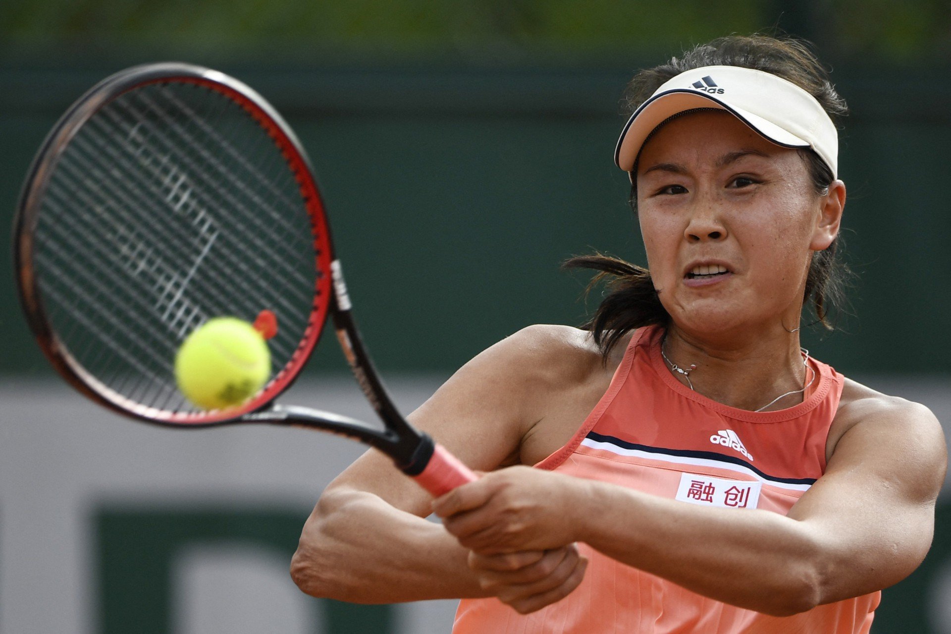 Jornalista diz que tenista chinesa desaparecida está em casa