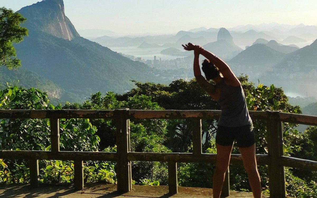 A Meia Maratona do Cristo terá um belíssimo cenário