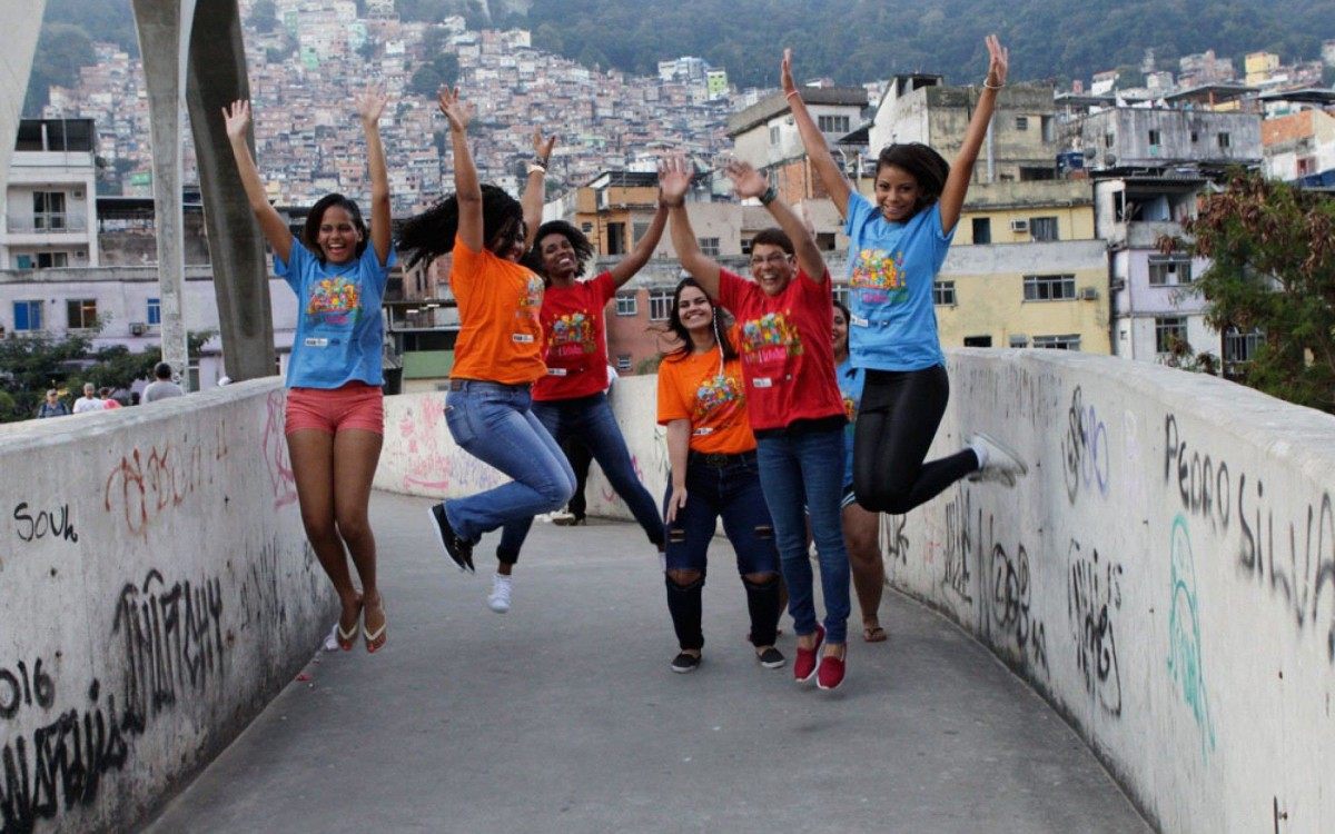 As inscri&ccedil;&otilde;es iniciam em 22 de novembro, na semana da Consci&ecirc;ncia Negra.