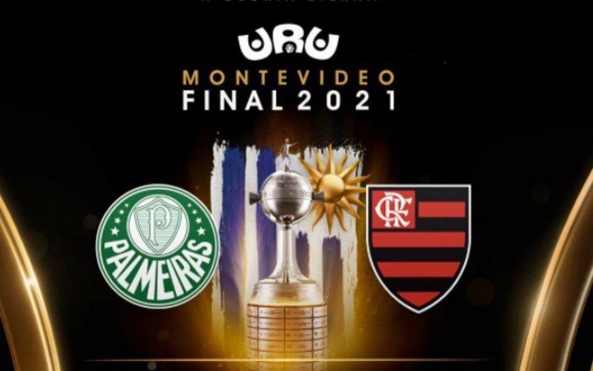 [Libertadores] Mística vê Flamengo saindo atrás do placar em decisão e Palmeiras como favorito