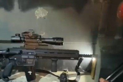 PM prende chefe do tráfico da Comunidade da Palmeira, um dos responsáveis pelo sumiço das crianças em Belford Roxo