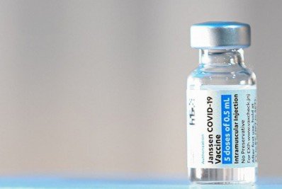Rio espera chegada de vacinas da Janssen para aplicar segunda dose