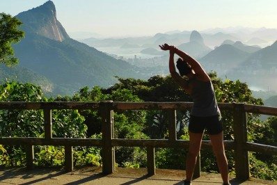 Meia Maratona do Cristo vai acontecer no Rio de Janeiro em dezembro