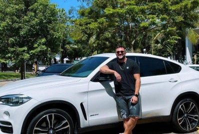 Ex-BBB Arthur Picoli compra carrão avaliado em quase R$ 500 mil