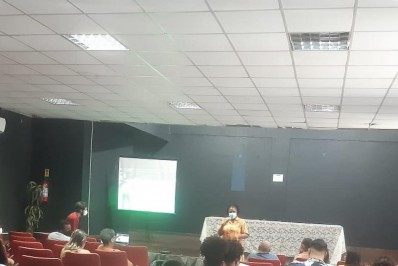 Semana da Consciência Negra promove rodas de conversa sobre cultura da cidade