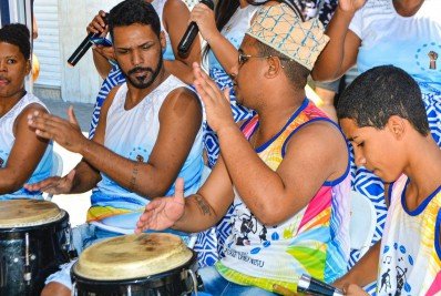 Nilópolis realiza cadastro de povos e comunidades de matrizes africanas