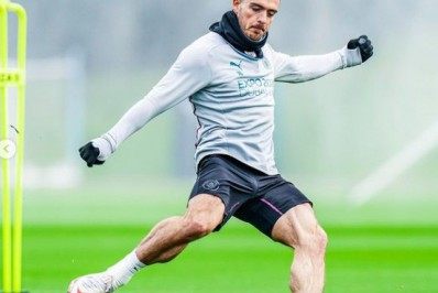 Após acusar Mandy, adolescente diz que outro jogador do City estava no local de suposto estupro