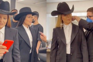 Maraisa compartilha vídeo inédito com Marília Mendonça; Veja!