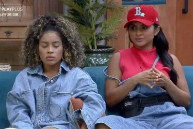 'A Fazenda': Mileide Mihaile fala sobre morte de famosos em acidentes de avião