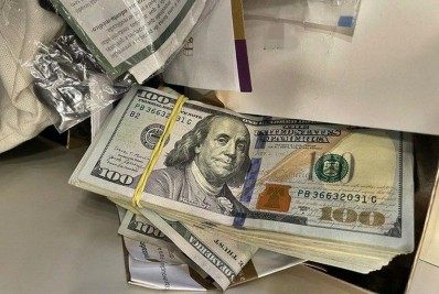 Operação da PF combate tráfico internacional de cocaína