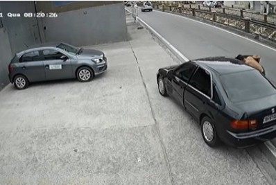 Polícia prende segundo suspeito de matar dentista em Volta Redonda