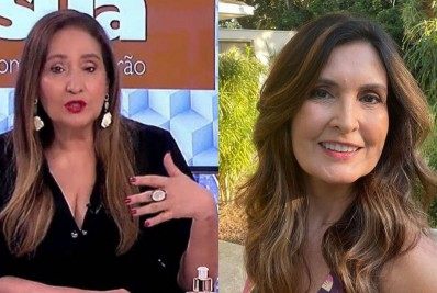 Sonia Abrão critica ausências de Fátima Bernardes do 'Encontro': 'Apresentadora ioiô'