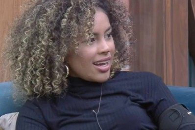 Em 'A Fazenda 13', Sthephane Matos avalia atitudes de Dayane Mello: 'Ela é a Karol Conká'