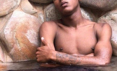 Jotinha tentou separar briga e foi baleado  - Reprodu&ccedil;&atilde;o/Instagram