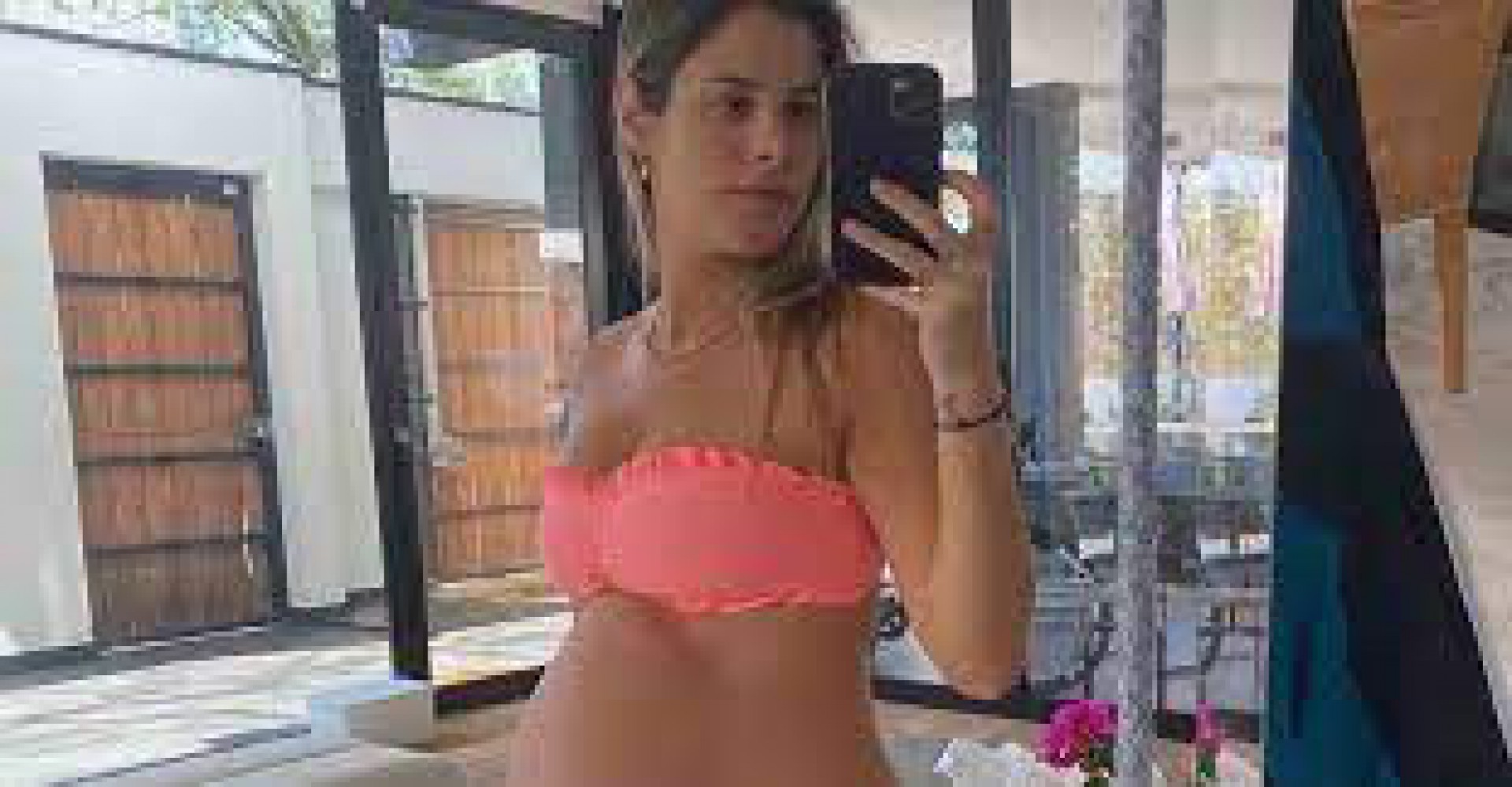 Shantal Verdelho  - Reprodução Internet