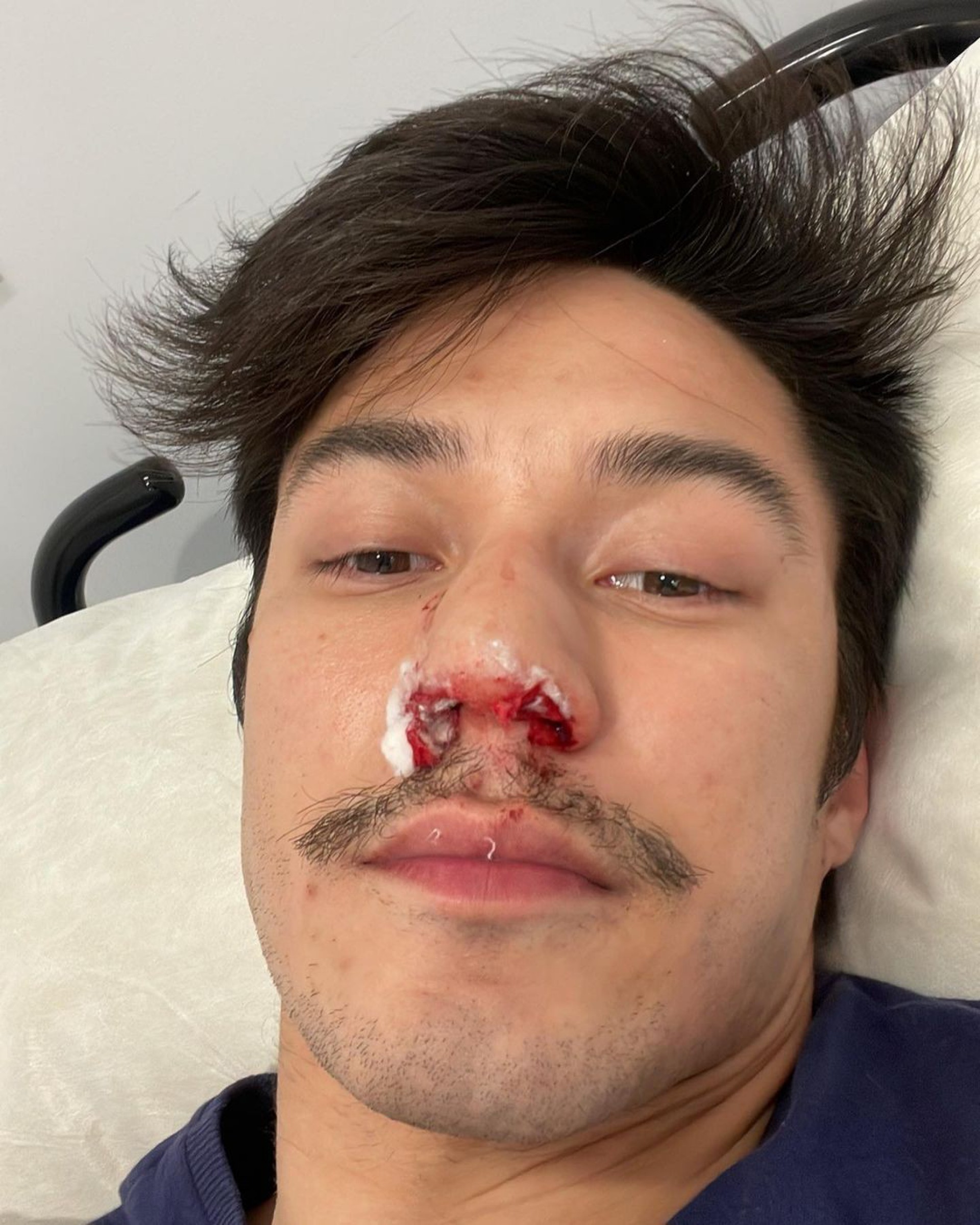 Arthur Nory - Reprodução/Instagram