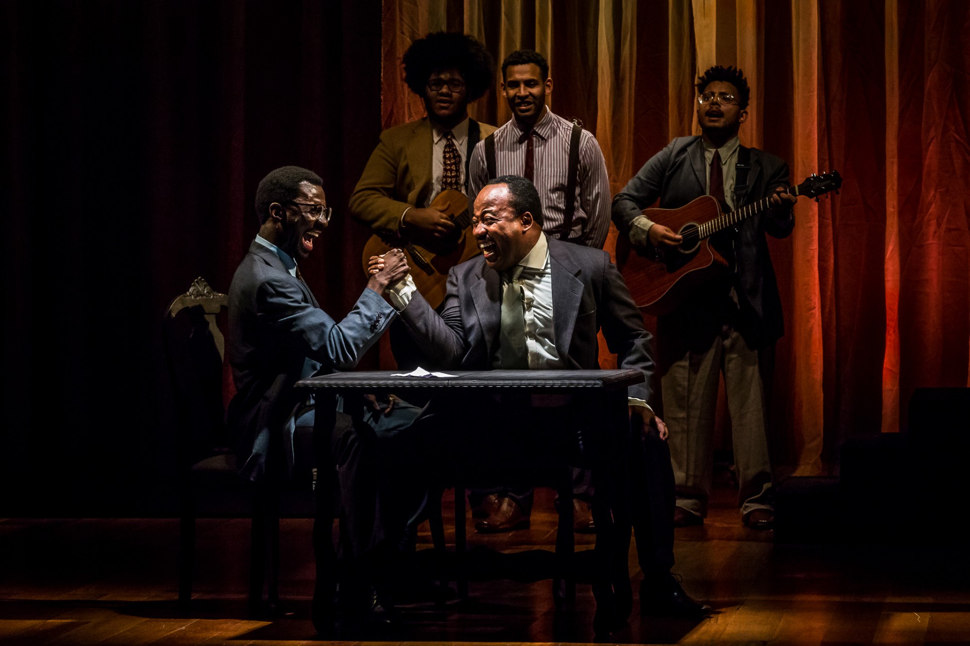 O Encontro - Divulgação