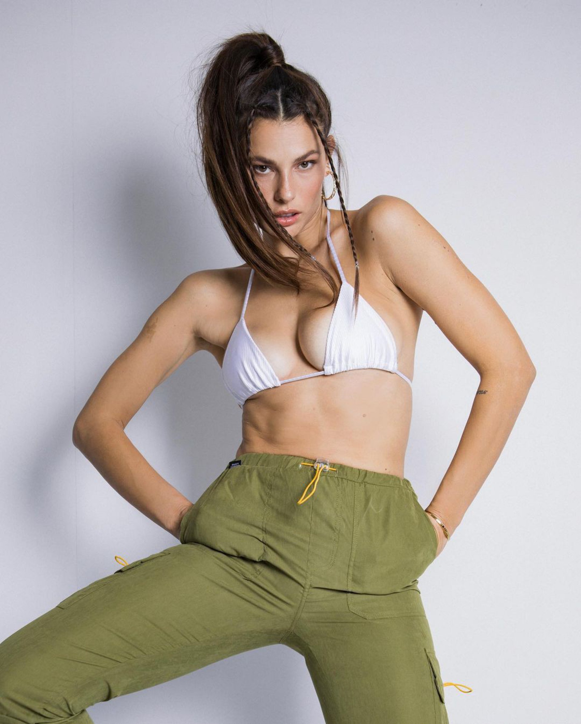 Dayane Mello - Reprodução