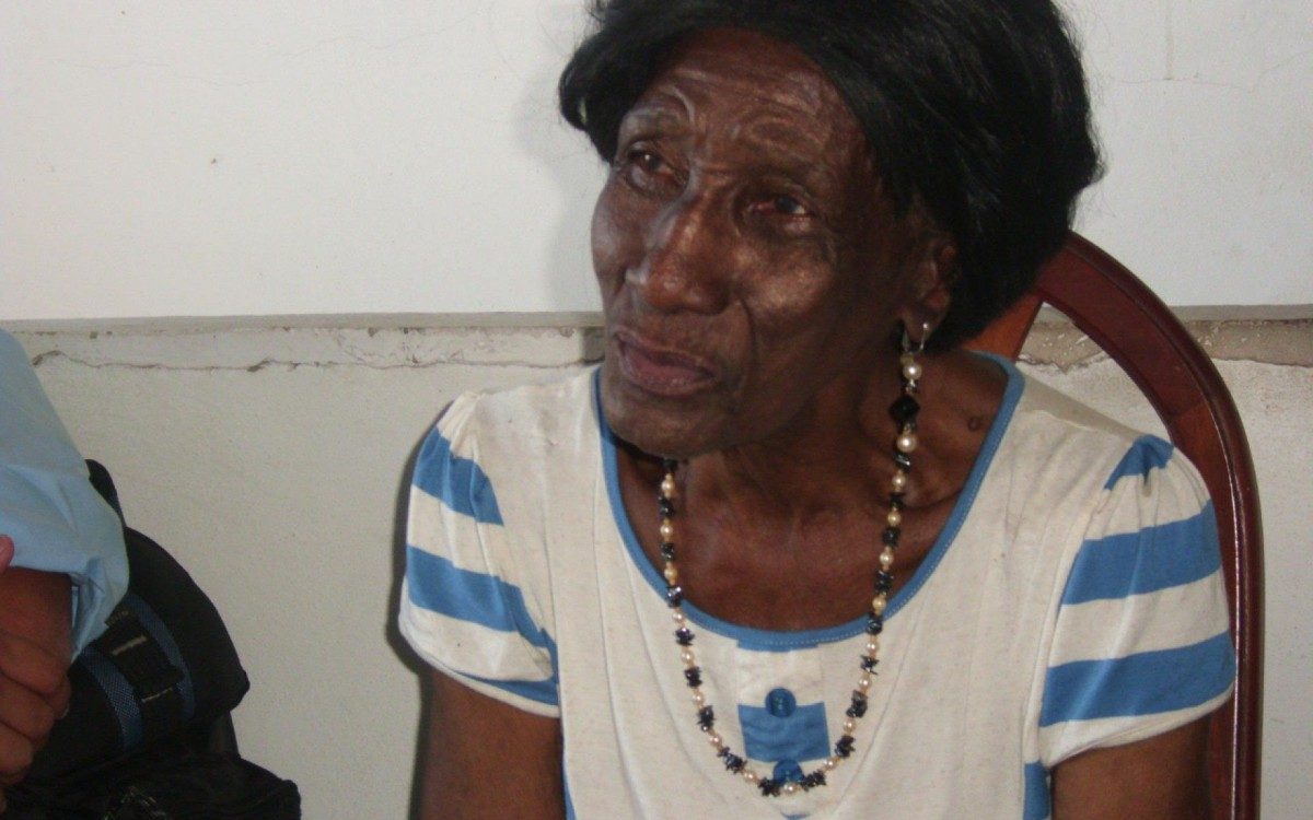 Dod&ocirc; da Portela era moradora ilustre do Morro da Concei&ccedil;&atilde;o, na Regi&atilde;o Portu&aacute;ria. Venceu onze Carnavais como primeira porta-bandeira da Portela