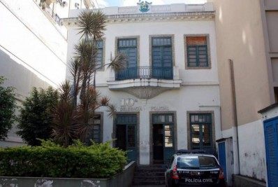 Homem é preso por assaltar e estuprar adolescente que ia para a escola na Zona Sul