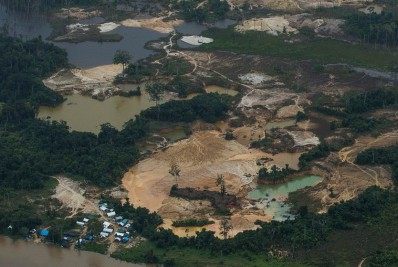 ANM cria regras de combate à lavagem de dinheiro e lavra ilegal