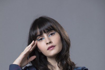 Flávia (Valentina Herszage) - JOAO COTTA