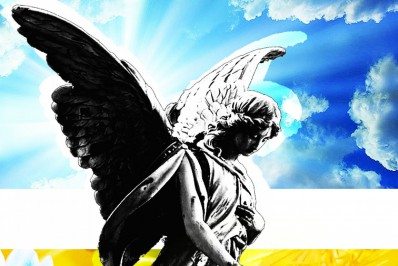 Átila Nunes: Nosso anjo da guarda