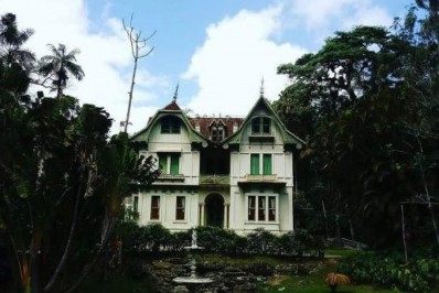 Casa de Petrópolis terá evento em homenagem a compositores negros no próximo sábado