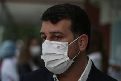 Rio convoca 600 mil cariocas com segunda dose atrasada para 'Dia D' de vacinação neste sábado