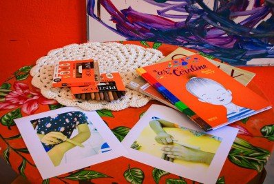 Projeto Afroamor e Afroamar-se quebra preconceitos desde a educação infantil, em Nilópolis