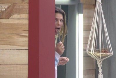 A Fazenda: Dayane assume interferência da produção na ‘tour do casaco’